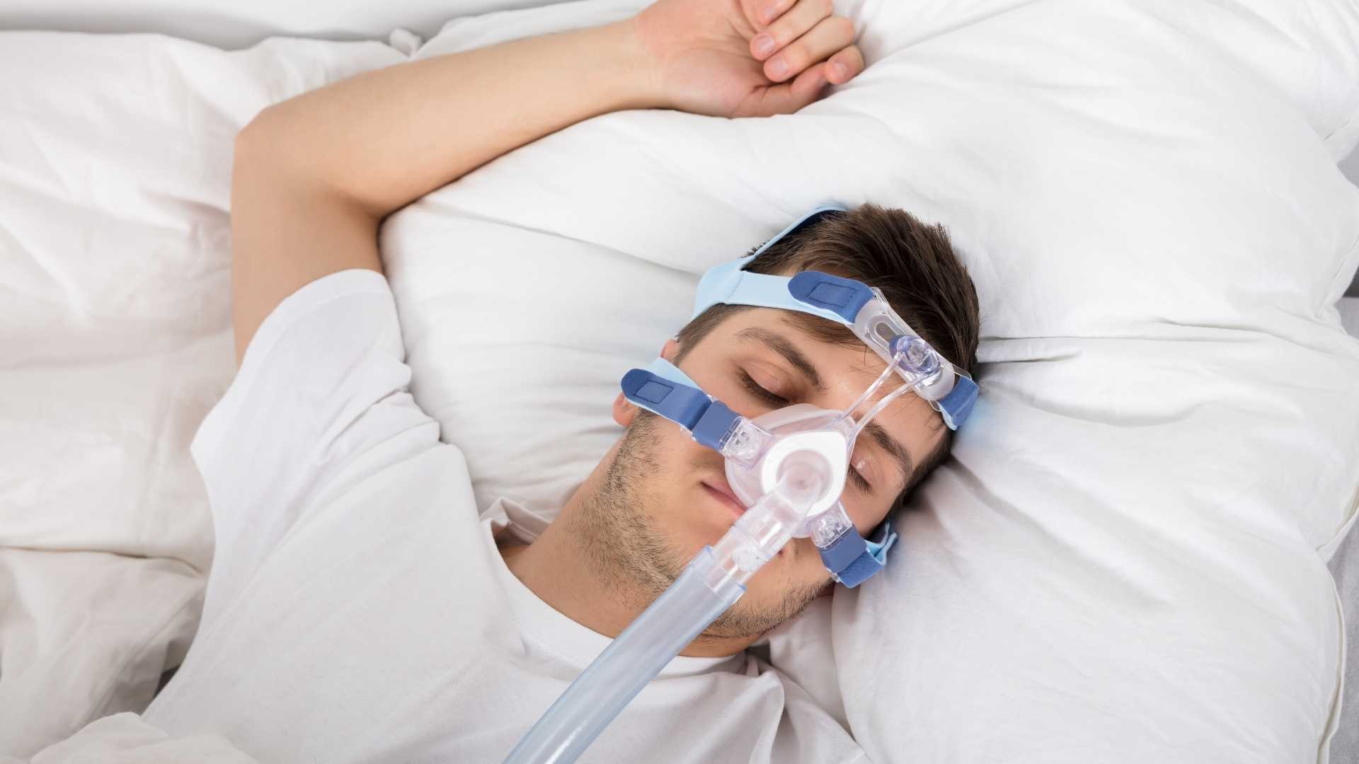 Why You Need to Invest in a Lumin Cleaner for Your CPAP Equipment