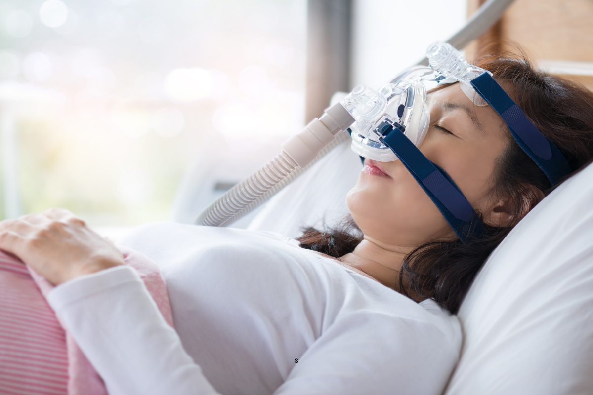 Can any Mask Fit All CPAP Machines?
