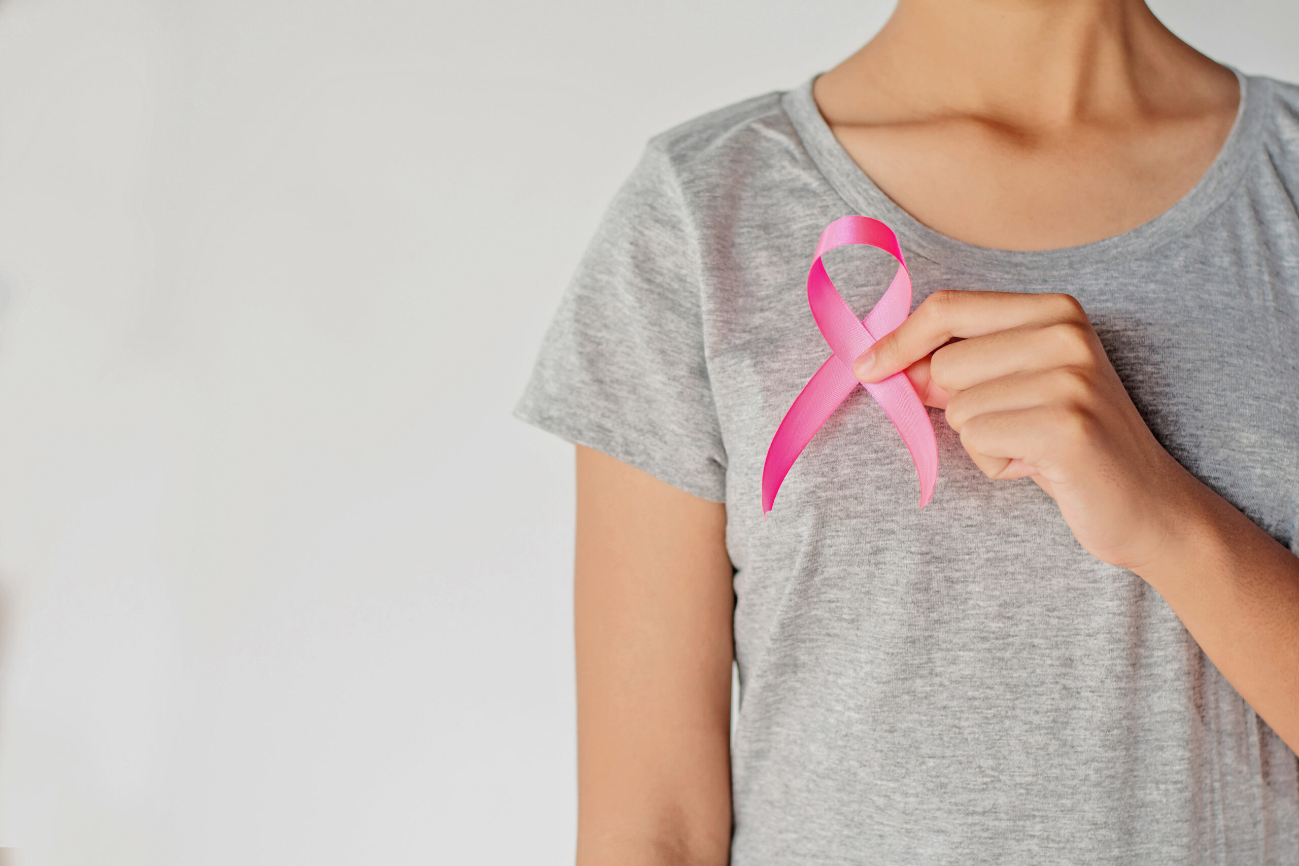 Can You Reduce Your Risk of Breast Cancer