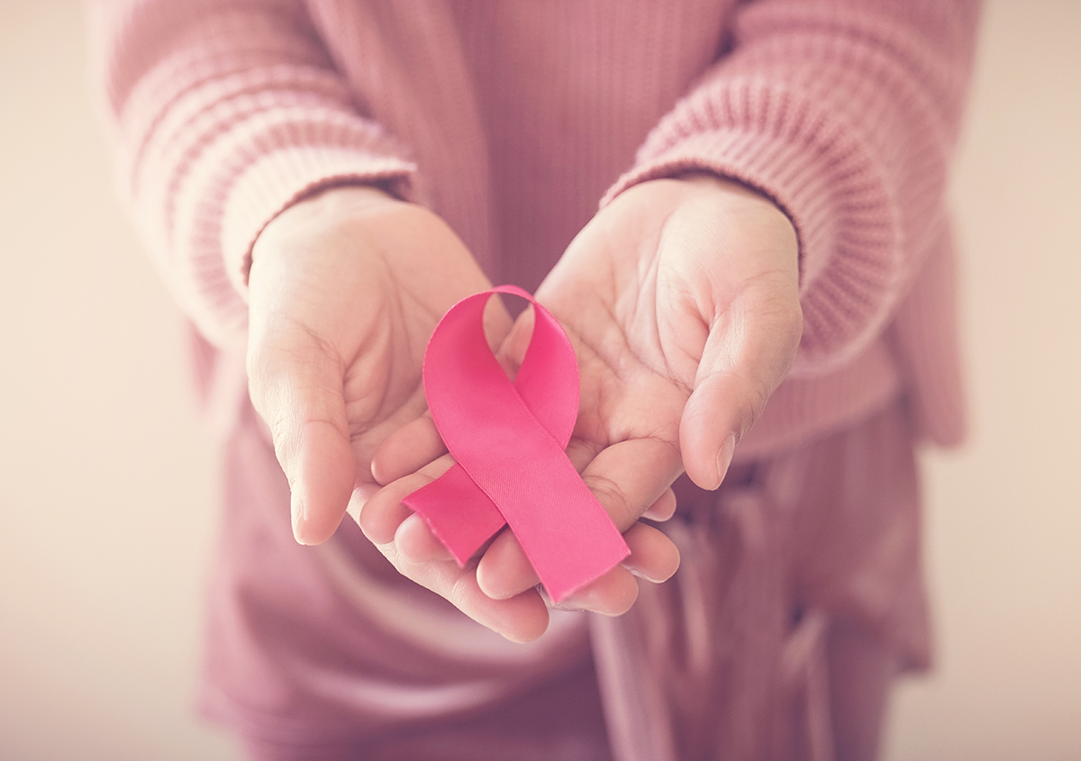 Herbs and Natural Supplements for Breast Cancer